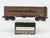 O27 Gauge 3-Rail K-Line K641-1892 PRR Pennsylvania REA Express Box Car #6411892