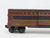 O27 Gauge 3-Rail K-Line K641-1892 PRR Pennsylvania REA Express Box Car #6411892