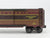 O27 Gauge 3-Rail K-Line K641-1892 PRR Pennsylvania REA Express Box Car #6411892