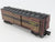 O27 Gauge 3-Rail K-Line K641-1892 PRR Pennsylvania REA Express Box Car #6411892