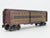 O27 Gauge 3-Rail K-Line K641-1892 PRR Pennsylvania REA Express Box Car #6411892