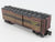 O27 Gauge 3-Rail K-Line K641-1892 PRR Pennsylvania REA Express Box Car #6411892