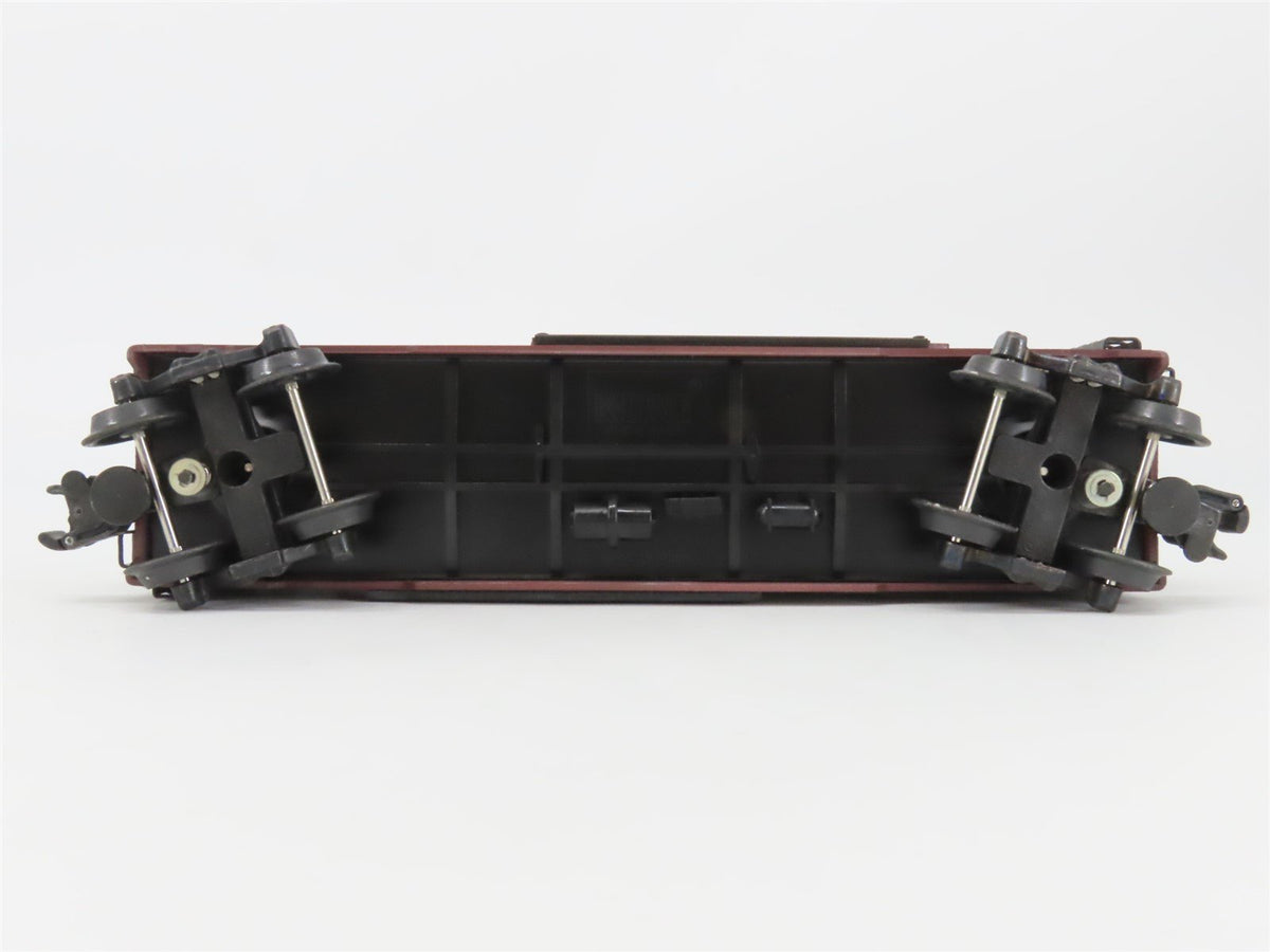 O27 Gauge 3-Rail K-Line K641-1892 PRR Pennsylvania REA Express Box Car #6411892