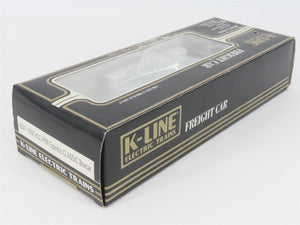 O27 Gauge 3-Rail K-Line K641-1892 PRR Pennsylvania REA Express Box Car #6411892