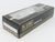 O27 Gauge 3-Rail K-Line K641-1892 PRR Pennsylvania REA Express Box Car #6411892