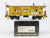 O Gauge 3-Rail K-Line K612-2111 UP Union Pacific Bay Window Caboose #24528