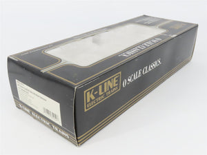 O Gauge 3-Rail K-Line K612-2111 UP Union Pacific Bay Window Caboose #24528