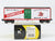 O Gauge 3-Rail K-Line K762-5604 Anheuser-Busch 