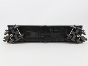 O Gauge 3-Rail K-Line K762-5604 Anheuser-Busch 