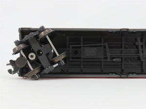 O Gauge 3-Rail K-Line K762-5604 Anheuser-Busch 