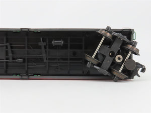 O Gauge 3-Rail K-Line K762-5604 Anheuser-Busch 