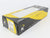 O Gauge 3-Rail K-Line K762-5604 Anheuser-Busch 