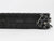 O Gauge 3-Rail K-Line K652-1392 RI Rock Island 50' Gondola #502710 w/ Scrap Load