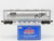 O Gauge 3-Rail Atlas 6333-2 SLSF Frisco ACF 6-Bay Cylindrical Hopper #81024
