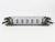 O Gauge 3-Rail Atlas 6333-2 SLSF Frisco ACF 6-Bay Cylindrical Hopper #81024