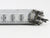 O Gauge 3-Rail Atlas 6333-2 SLSF Frisco ACF 6-Bay Cylindrical Hopper #81024