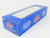 O Gauge 3-Rail Atlas 6333-2 SLSF Frisco ACF 6-Bay Cylindrical Hopper #81024