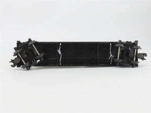 O27 Gauge 3-Rail MTH RailKing 30-7613 Auto Transport Flat Car #1957 w/ T'Birds