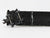 O27 Gauge 3-Rail MTH RailKing 30-7613 Auto Transport Flat Car #1957 w/ T'Birds