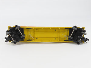 O27 Gauge 3-Rail MTH RailKing 30-76055 B&O Chessie Flat Car #8813 w/Ford T'Birds