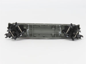 O Gauge 3-Rail Semi-Scale MTH RailKing 30-7610 Flat Car #1957 w/ Ertl '57 Chevys