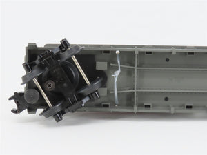 O Gauge 3-Rail Semi-Scale MTH RailKing 30-7610 Flat Car #1957 w/ Ertl '57 Chevys