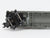 O Gauge 3-Rail Semi-Scale MTH RailKing 30-7610 Flat Car #1957 w/ Ertl '57 Chevys