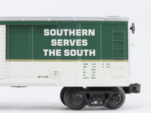 O27 Gauge 3-Rail MTH RailKing 30-74072 SOU Southern 