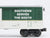 O27 Gauge 3-Rail MTH RailKing 30-74072 SOU Southern 