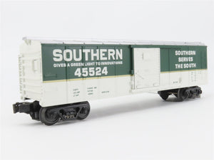 O27 Gauge 3-Rail MTH RailKing 30-74072 SOU Southern 