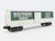O27 Gauge 3-Rail MTH RailKing 30-74072 SOU Southern 