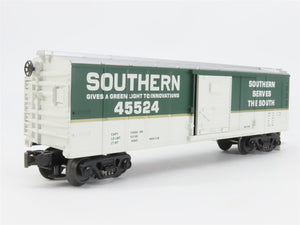 O27 Gauge 3-Rail MTH RailKing 30-74072 SOU Southern 