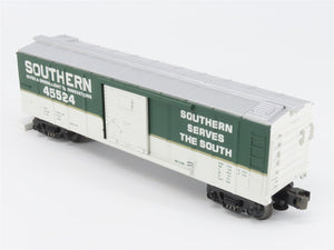 O27 Gauge 3-Rail MTH RailKing 30-74072 SOU Southern 