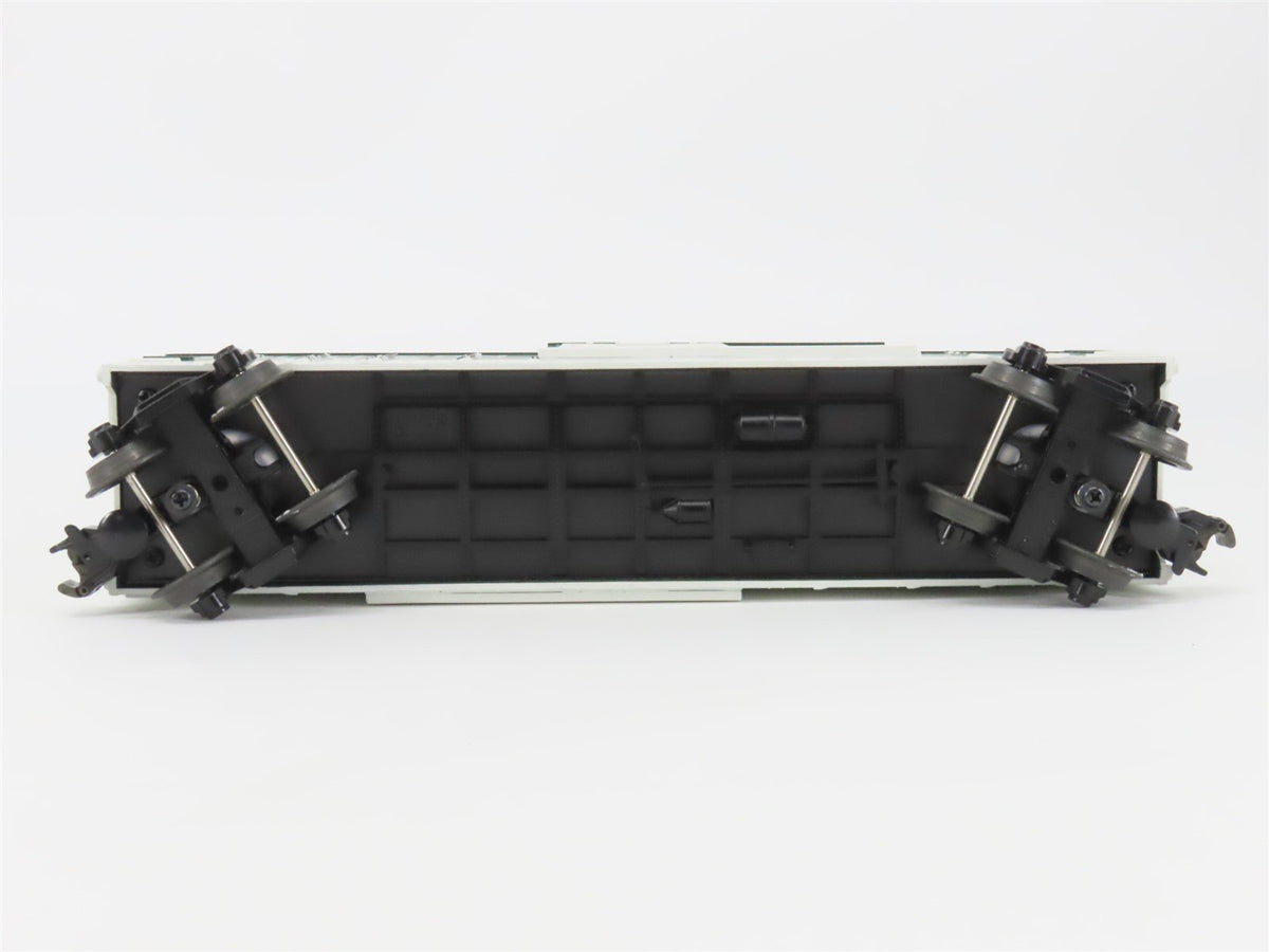 O27 Gauge 3-Rail MTH RailKing 30-74072 SOU Southern &quot;Green Light&quot; Box Car #45524