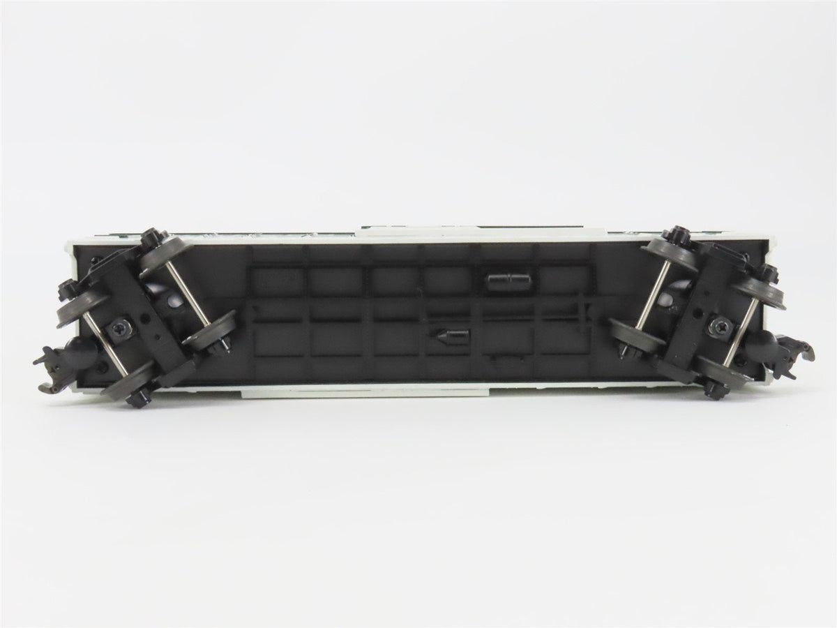 O27 Gauge 3-Rail MTH RailKing 30-74072 SOU Southern &quot;Green Light&quot; Box Car #45524