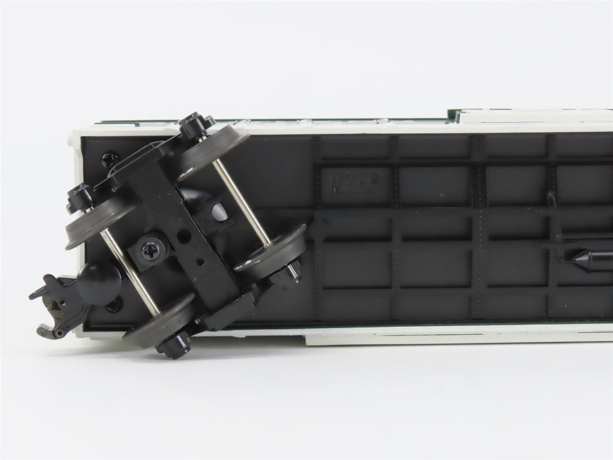 O27 Gauge 3-Rail MTH RailKing 30-74072 SOU Southern &quot;Green Light&quot; Box Car #45524