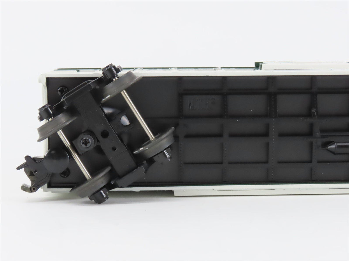 O27 Gauge 3-Rail MTH RailKing 30-74072 SOU Southern &quot;Green Light&quot; Box Car #45524