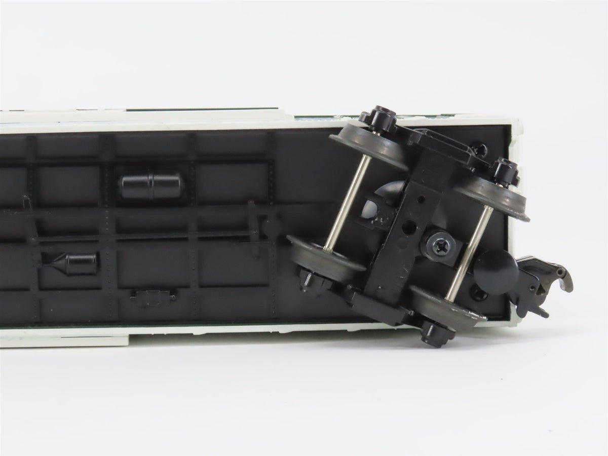 O27 Gauge 3-Rail MTH RailKing 30-74072 SOU Southern &quot;Green Light&quot; Box Car #45524
