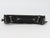 O27 Gauge 3-Rail MTH RailKing 30-8304 C&O Flat Car #w/ 2 Ertl Panel Vans