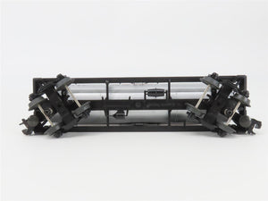 O27 Gauge 3-Rail MTH RailKing 30-8109 GATX Baby Ruth Single Dome Tank Car #12600