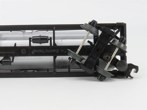 O27 Gauge 3-Rail MTH RailKing 30-8109 GATX Baby Ruth Single Dome Tank Car #12600
