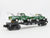 O27 Gauge 3-Rail MTH RailKing 30-7615 Service Center Flat Car w/ Cameo Wreckers