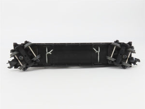 O27 Gauge 3-Rail MTH RailKing 30-76039 Flat Car #2000 w/ 2 Red PT Cruisers