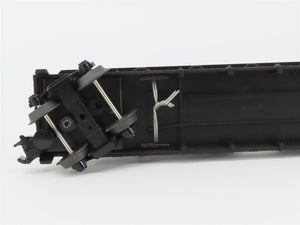 O27 Gauge 3-Rail MTH RailKing 30-76039 Flat Car #2000 w/ 2 Red PT Cruisers