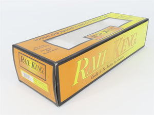 O27 Gauge 3-Rail MTH RailKing 30-76039 Flat Car #2000 w/ 2 Red PT Cruisers