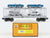 O27 Gauge 3-Rail MTH RailKing 30-7666 Auto Carrier w/ Ertl '67 Camaro & Shelby