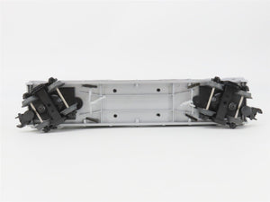 O27 Gauge 3-Rail MTH RailKing 30-7666 Auto Carrier w/ Ertl '67 Camaro & Shelby