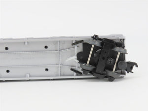 O27 Gauge 3-Rail MTH RailKing 30-7666 Auto Carrier w/ Ertl '67 Camaro & Shelby