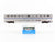 N Scale Kato 156-0981-1 Amtrak Superliner Phase VI Coach Passenger 34026-Lighted