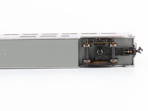N Scale Kato 156-0981-1 Amtrak Superliner Phase VI Coach Passenger 34026-Lighted